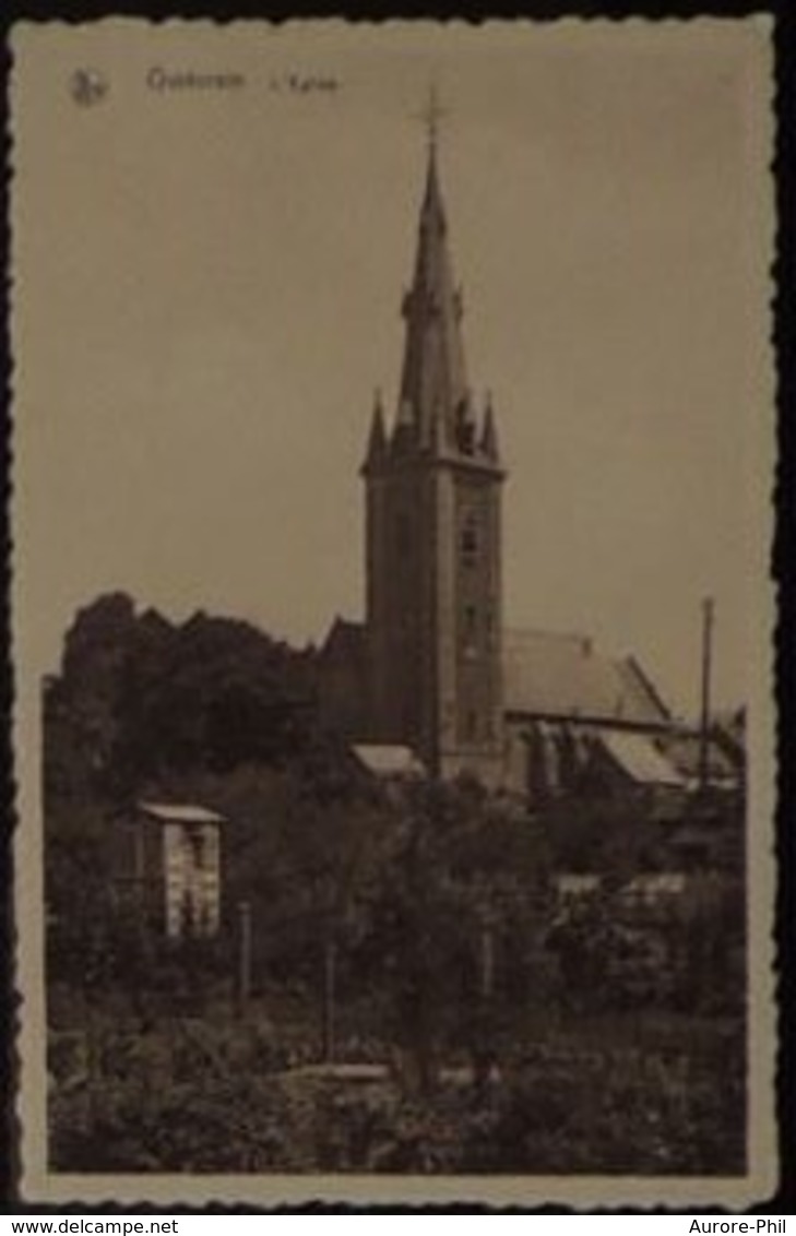 Quiévrain L'Eglise - Quiévrain