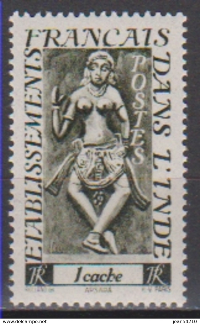 INDE - Timbre N°236 Neuf S/charnière - Unused Stamps