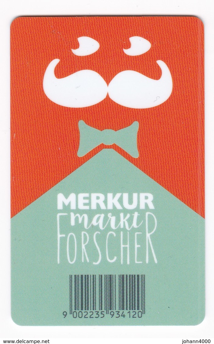 Geschenkkarte Merkur  Gift - Gift Cards