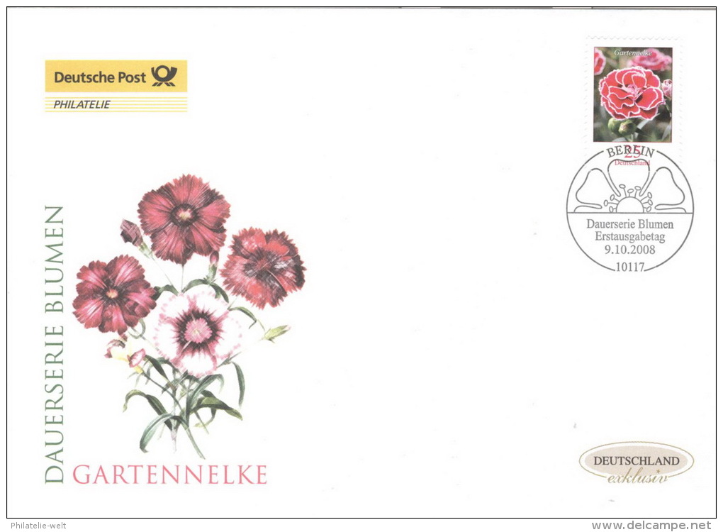 BRD 2699 FDC Sonderstempel - Sonstige & Ohne Zuordnung