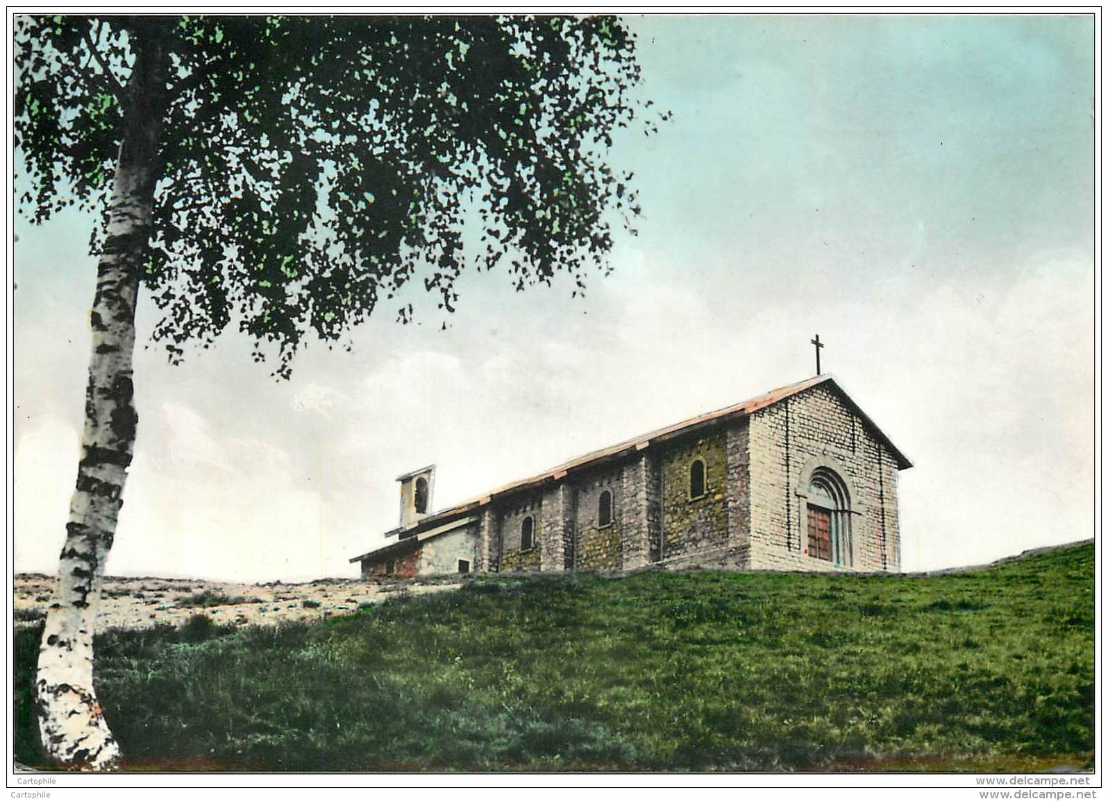 Italie - Lot Of 6 Postcards Of Rifugio San Martino At DUNO VALCUVIA - Varese