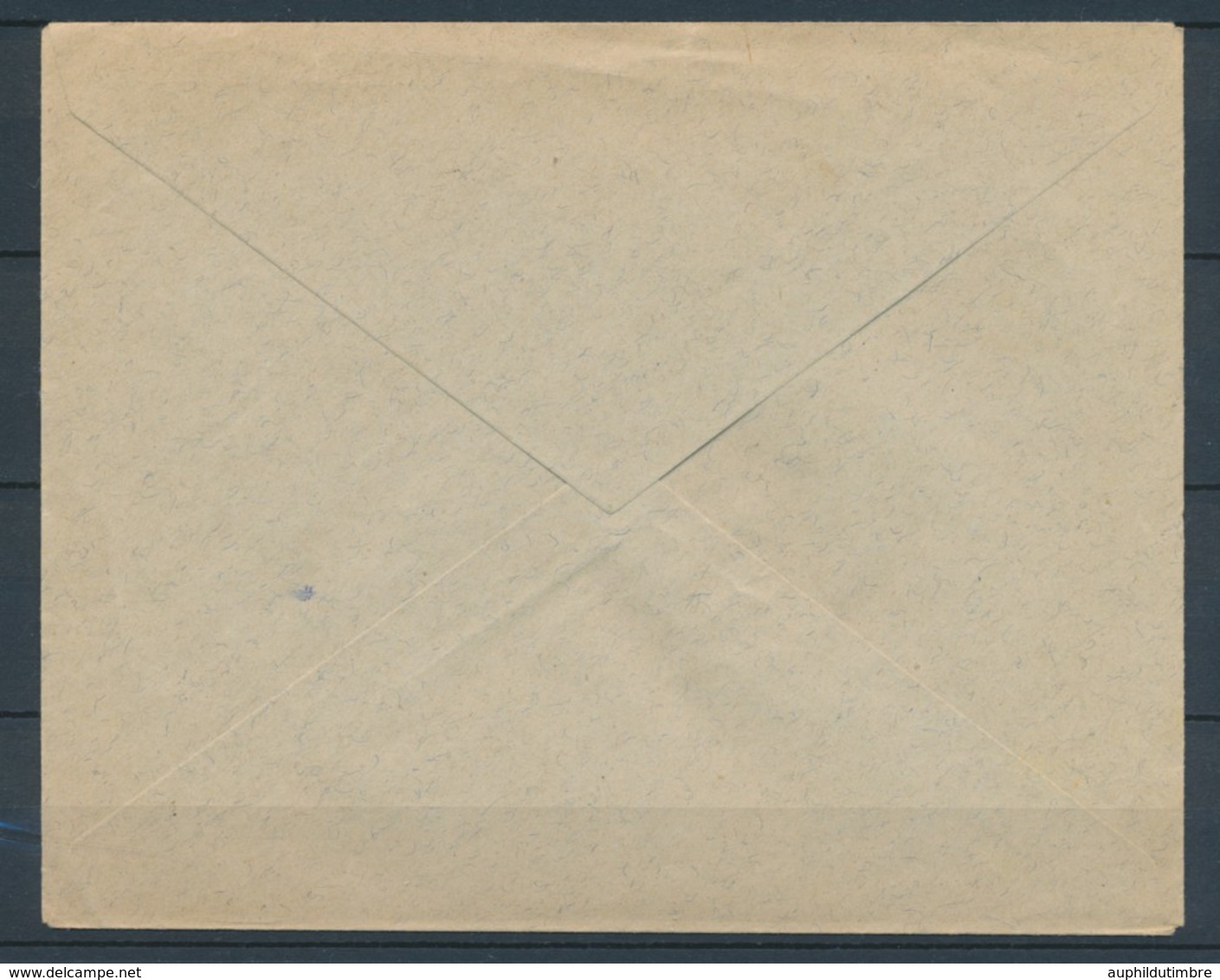 1947 Env. Cachet CROISEUR-ECOLE-JEANNE-D'ARC + Linéaire, Superbe X1467 - Poste Navale