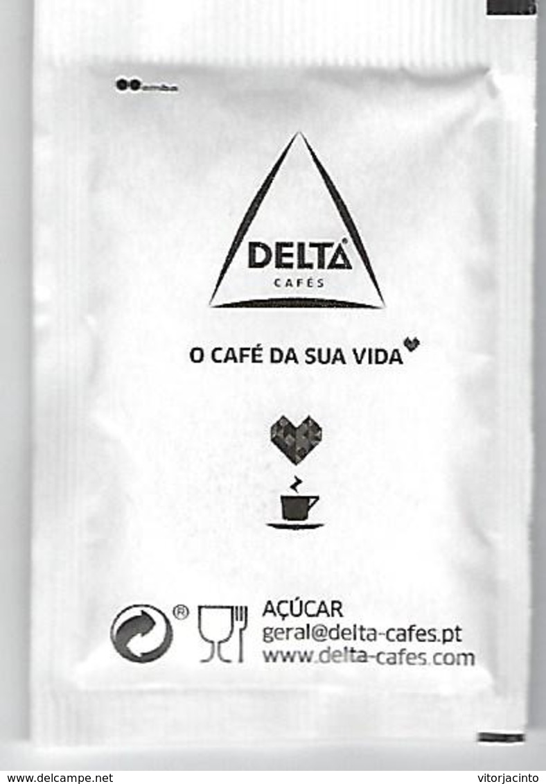 Sugar Packs (Complete Colection) - Évora University - Social Services - Portugal - Sugars