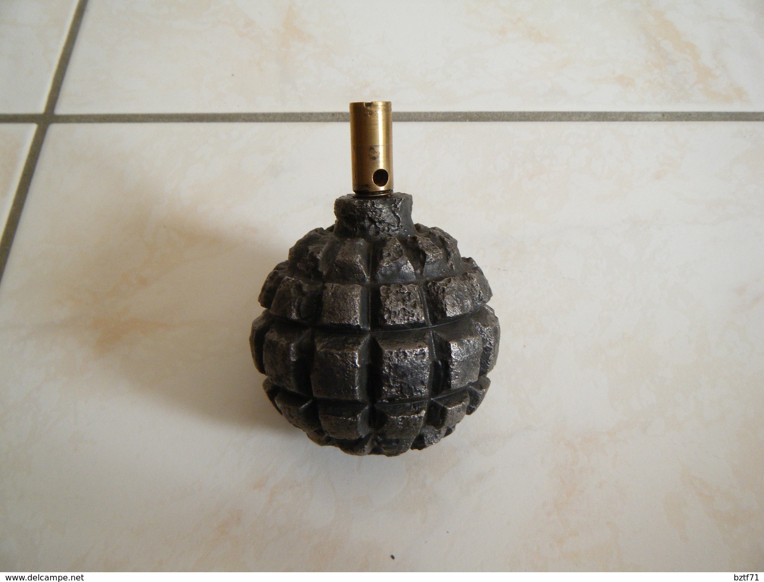 Grenade Kugel Inerte - Otros & Sin Clasificación
