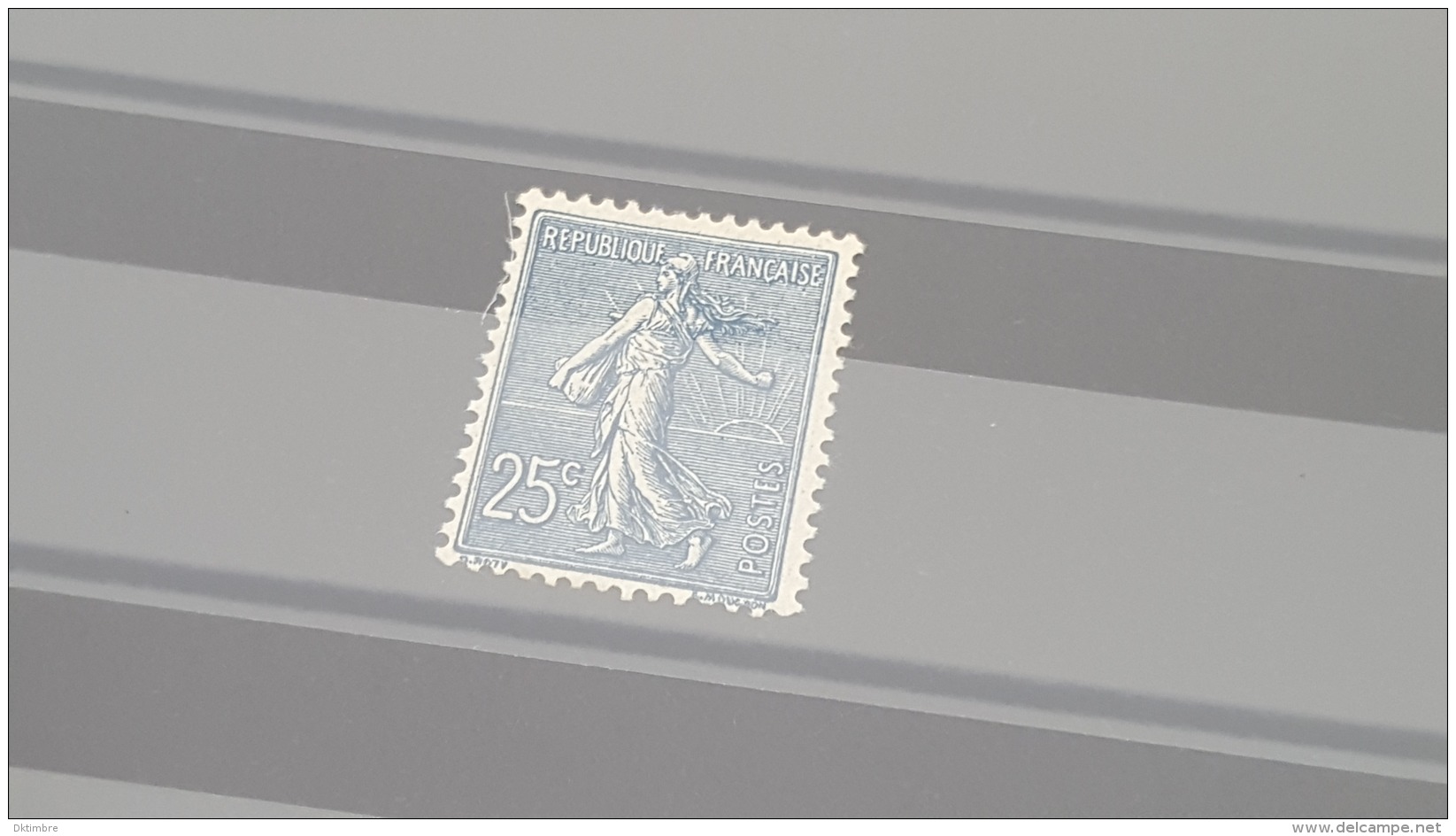 LOT 400600 TIMBRE DE FRANCE NEUF* N°132 - Nuovi