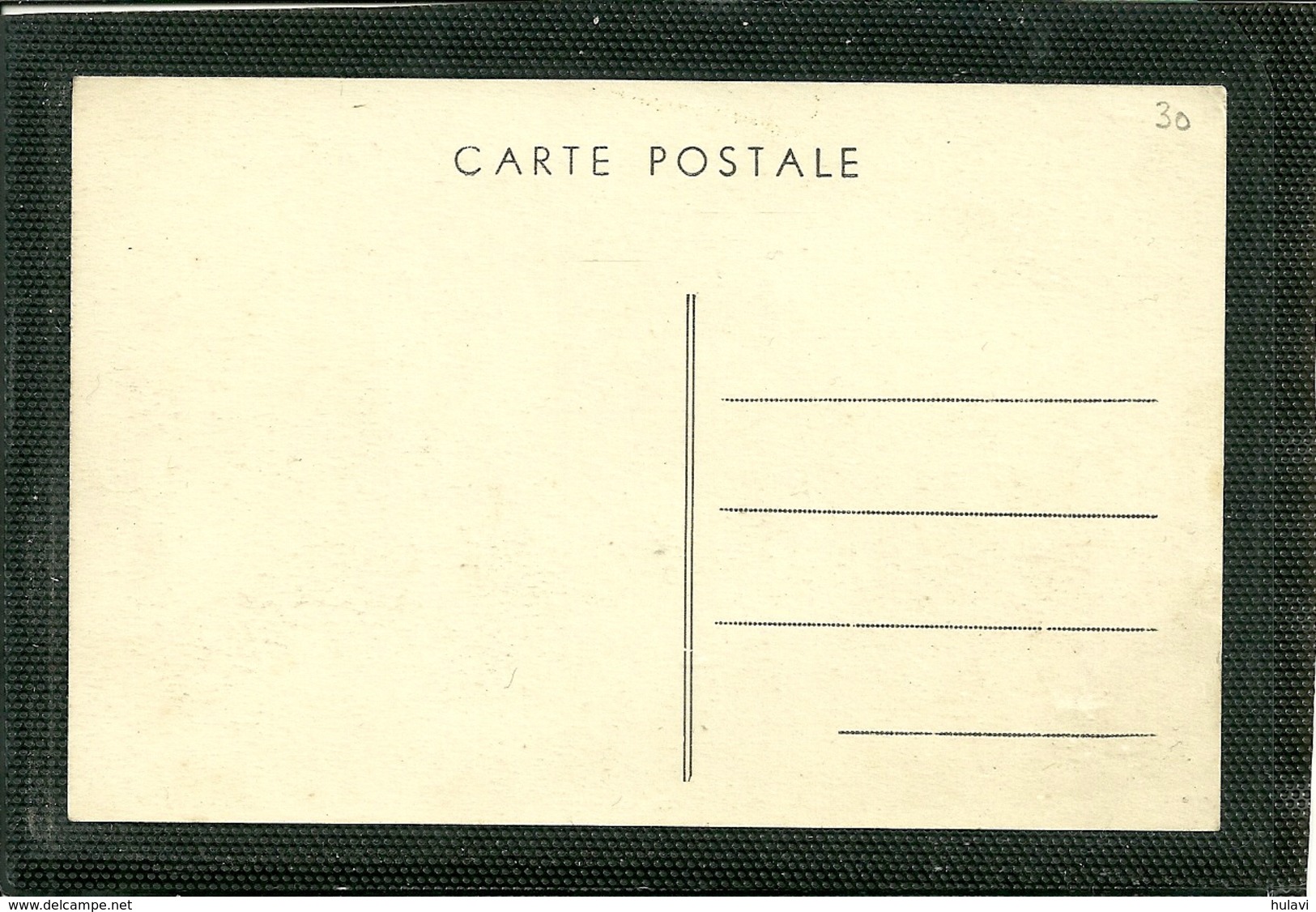 30  ROQUEMAURE - LA POUSTERLE ET LE MONUMENT (ref 1912) - Roquemaure