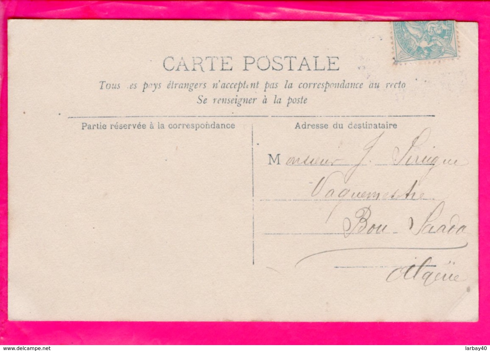 Cpa Carte Postale Ancienne  - Artiste - Manon Loty Reutlinger - Artistes