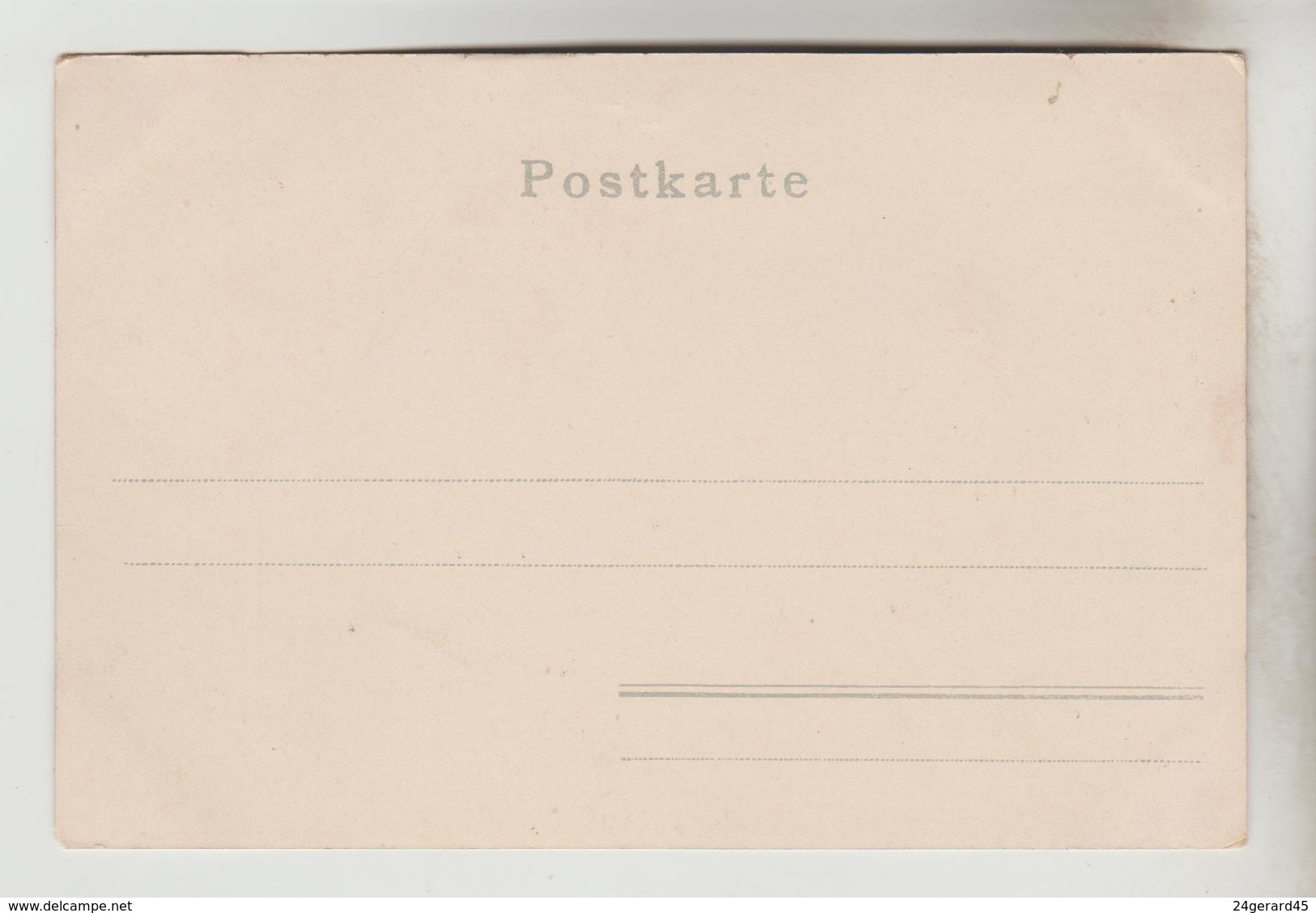 CPA PIONNIERE KAISERSLAUTERN (Allemagne-Rhénanie Palatinat) - Gruss Aus .....2 Vues - Kaiserslautern