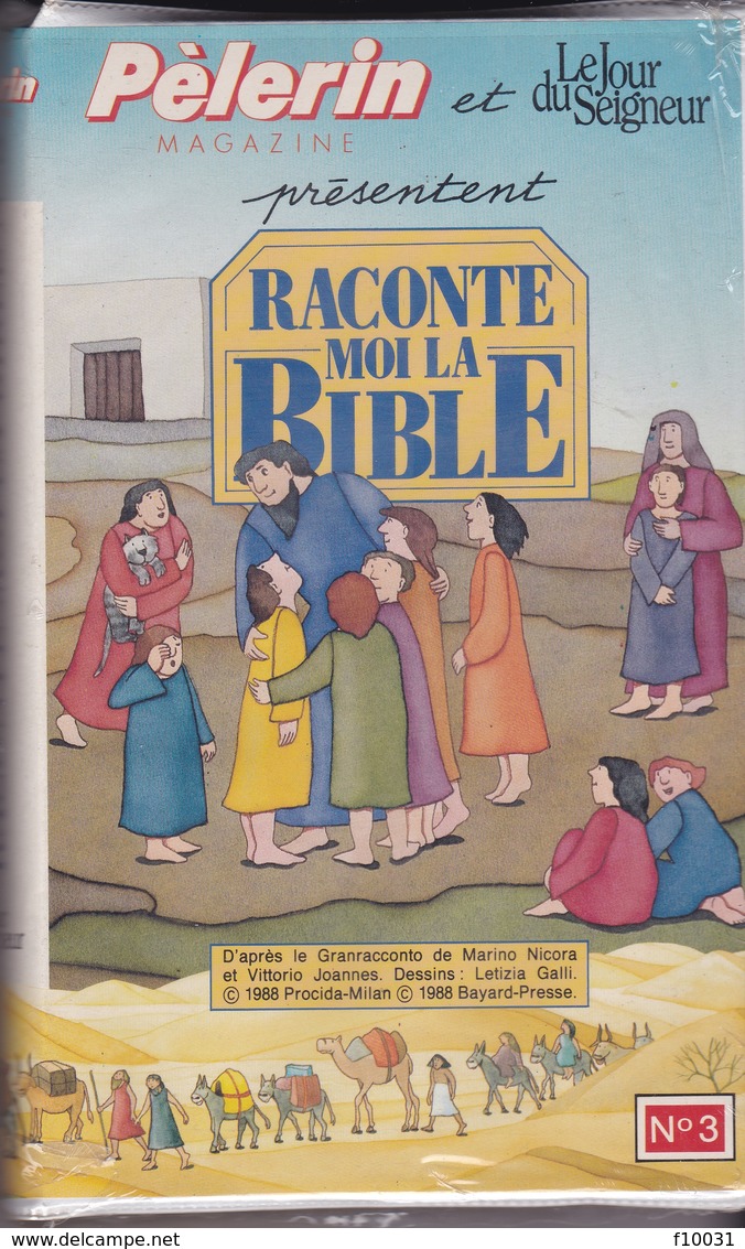 Raconte Moi La Bible - Autres & Non Classés