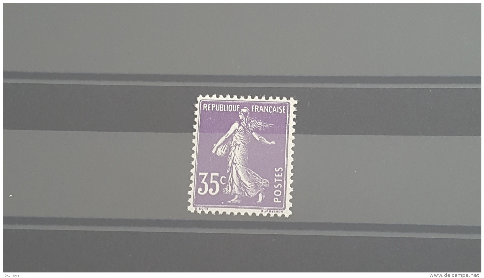 LOT 400854 TIMBRE DE FRANCE NEUF** N°142 VALEUR 20 EUROS - Ongebruikt