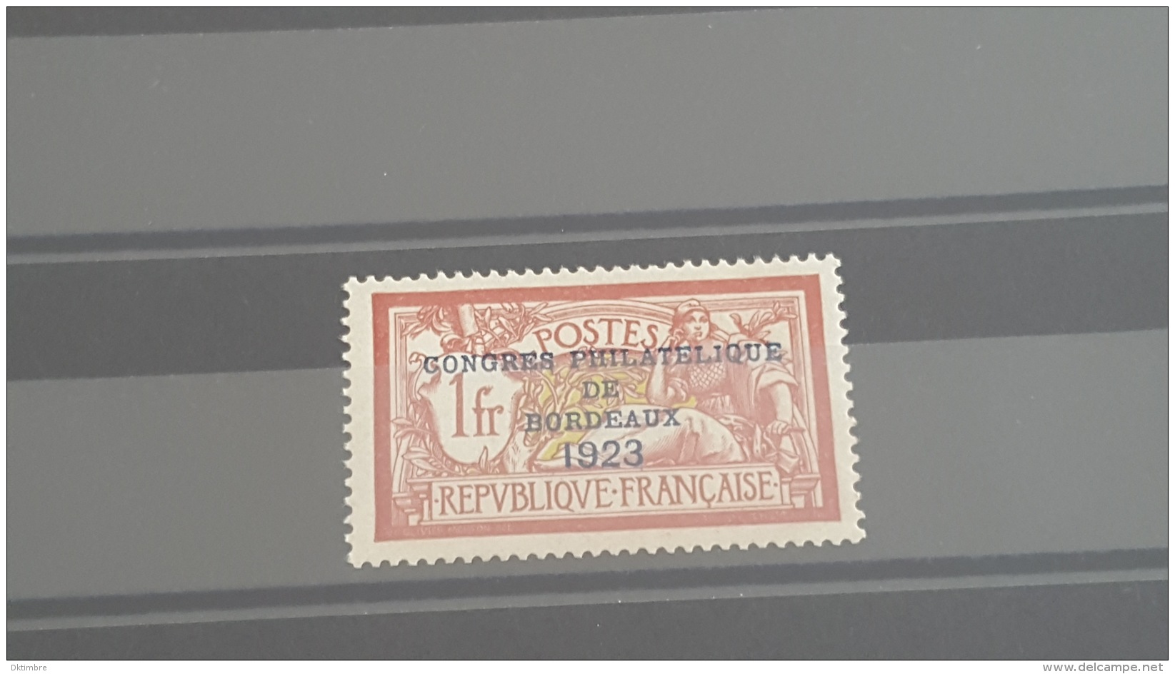 LOT 400865 TIMBRE DE FRANCE NEUF** N°182 VALEUR 925 EUROS - Nuovi