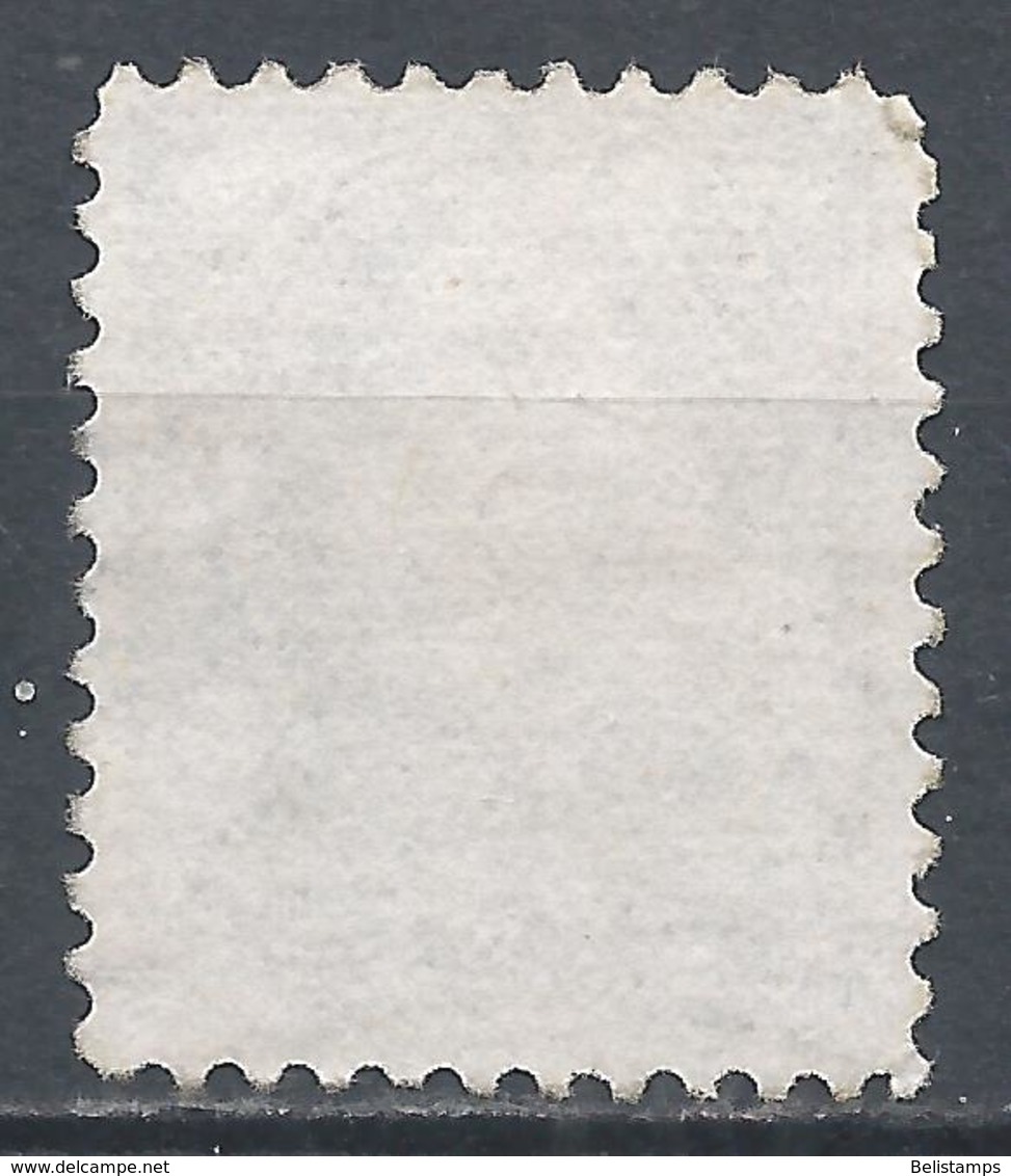 Canada 1932. Scott #196 (U) King George V - Oblitérés