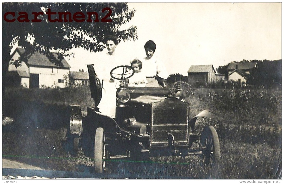 ENGLAND AUTOMOBILE VOITURE CAR TACOT Citroën Renault Delage Dion-bouton Hotchkiss Berliet Traction - Cars