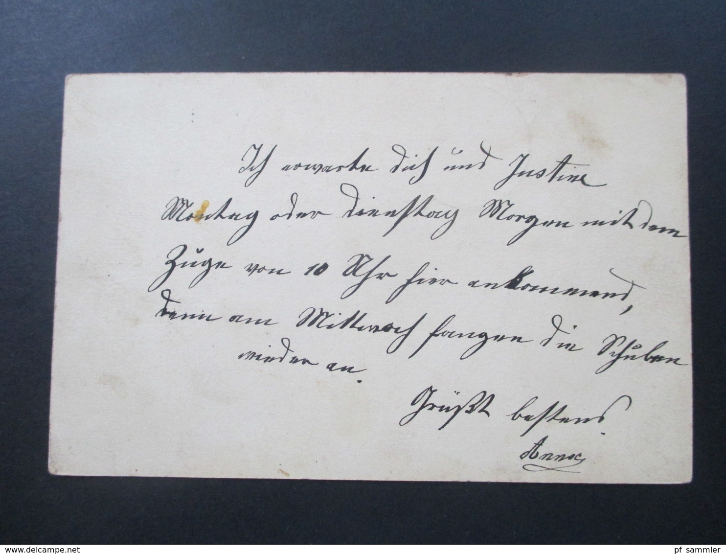 Luxemburg 44 Ganzsachen! 4x incomming Mail. Interessante Stempel. Ambulant / Rahmenstempel usw. ca. 1884 - 1926