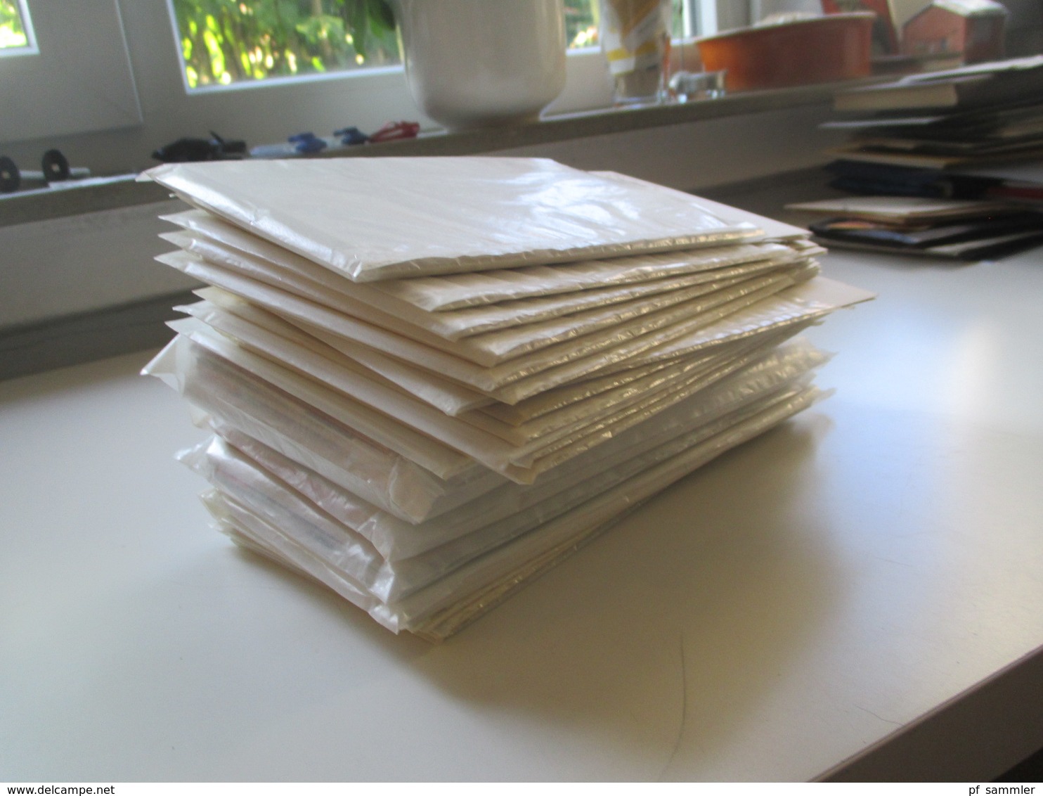 Australien Ganzsachen / Pre Stamped Envelope / Stationaries Ca. 250 Stk. Ganze Serien / Motive Usw. Ungebraucht / Luxus! - Postal Stationery