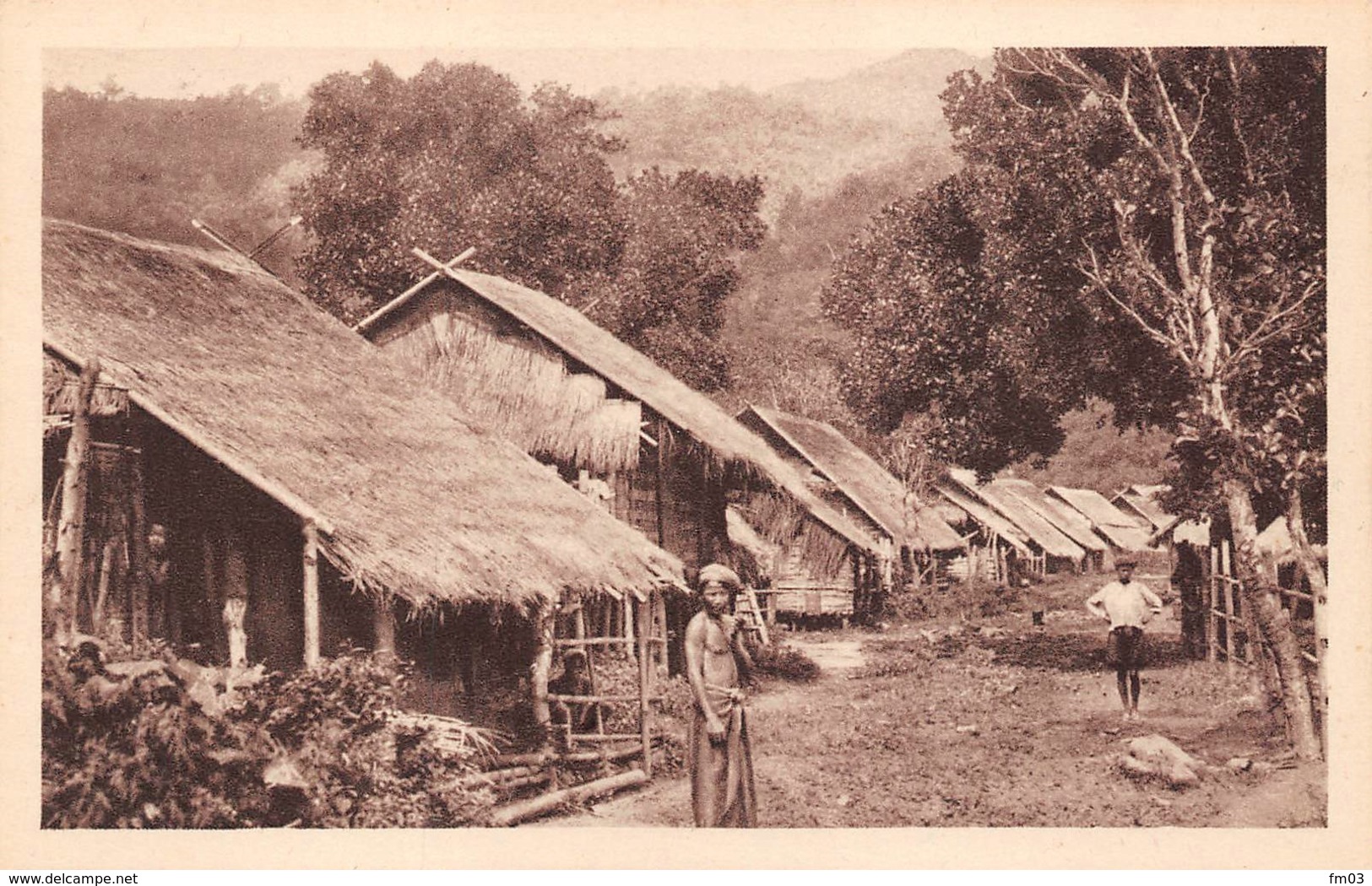 Birmanie ? - Myanmar (Burma)