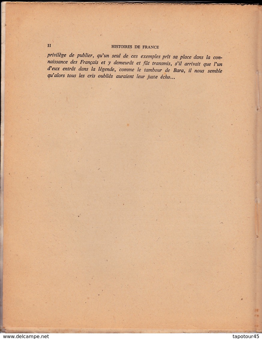 Livres Neuf > Original 1946 Rhin et Danube Général De Lattre De Tassigny