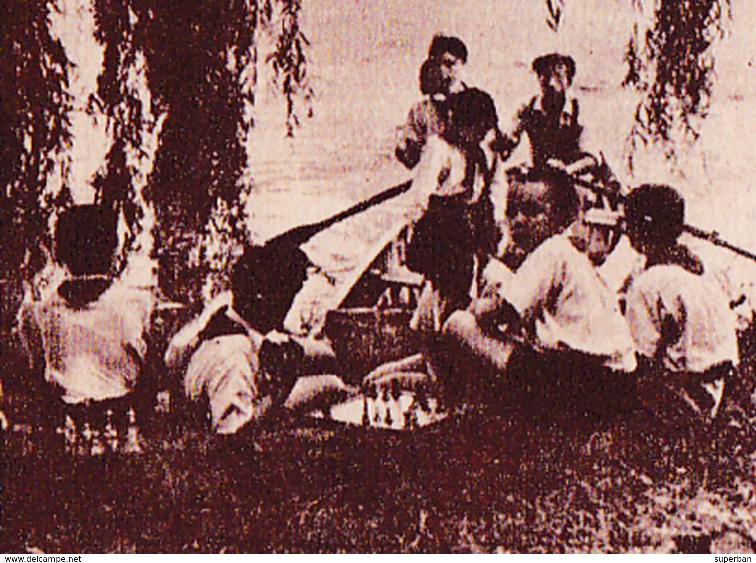 ÉCHECS / CHESS : ENFANTS JOUANT AUX ÉCHECS En ROUMANIE / CHILDREN PLAYING CHESS In ROMANIA ~ 1950 - '52 - RRR ! (ab778) - Scacchi