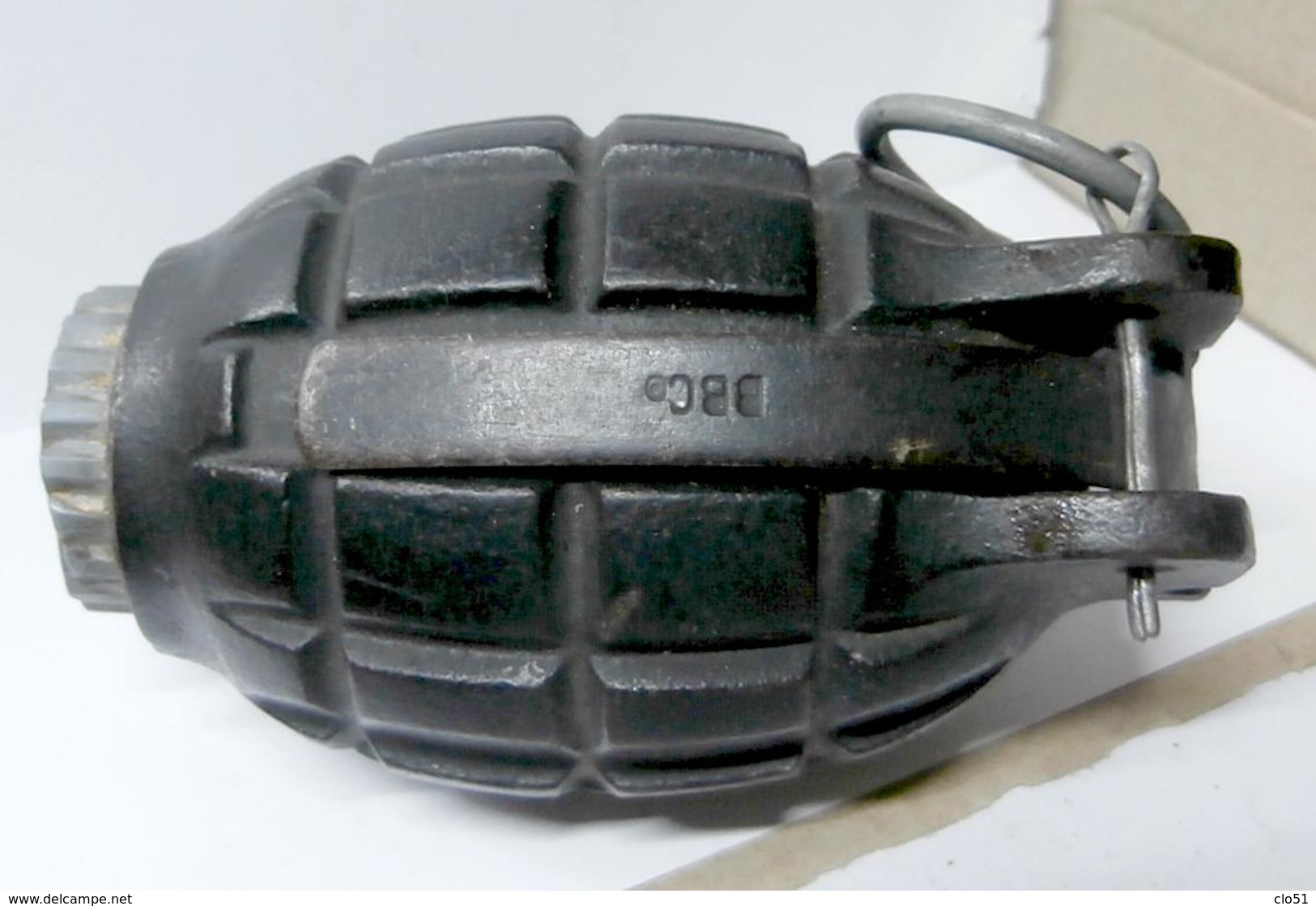 Grenade Mills N° 36 - 1939-45