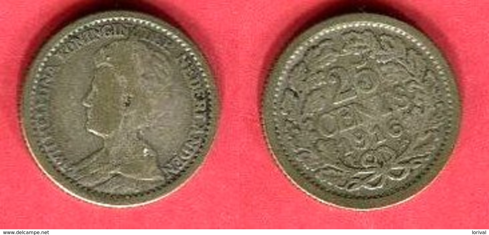 10 CENTS  ( KM 1456 ) TB 12 - 25 Cent