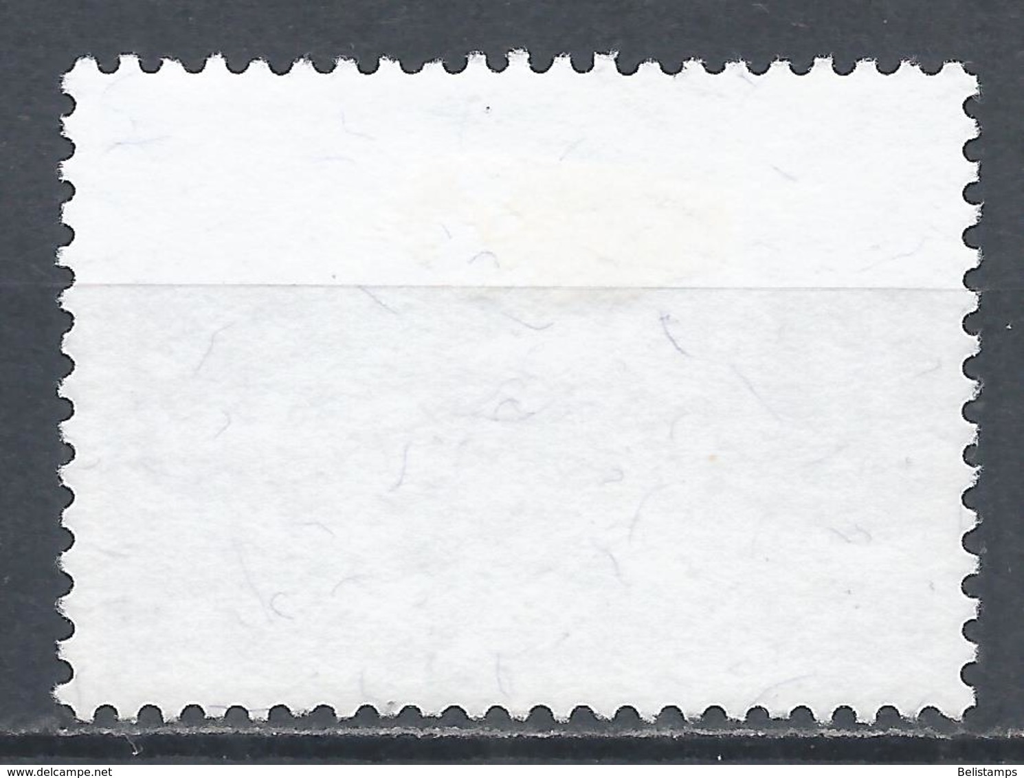 Switzerland 1972. Scott #552 (U) Spannörter, Swiss Alps * - Used Stamps