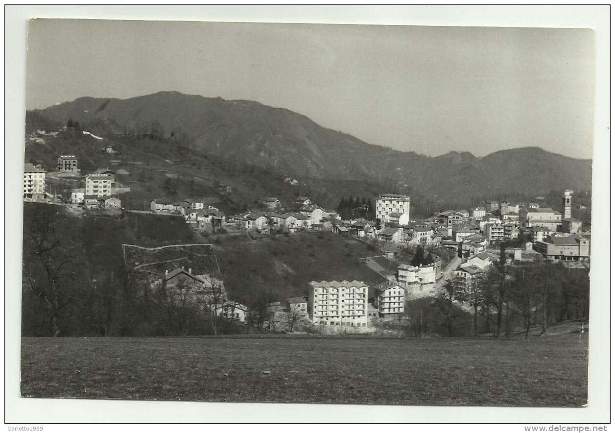 FRABOSA SOPRANA - STAZ. CLIMATICA VIAGGIATA FG - Cuneo