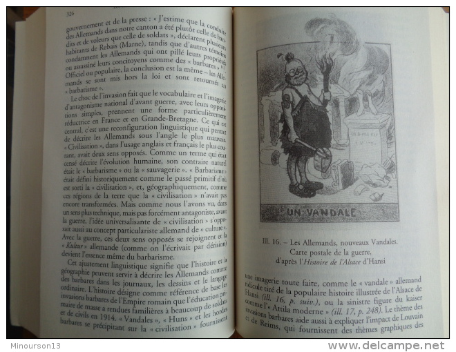 2011 -1914, LES ATROCITES ALLEMANDES, LA VERITE SUR LES CRIMES DE GUERRE EN FRANCE ET EN BELGIQUE - 1914-18