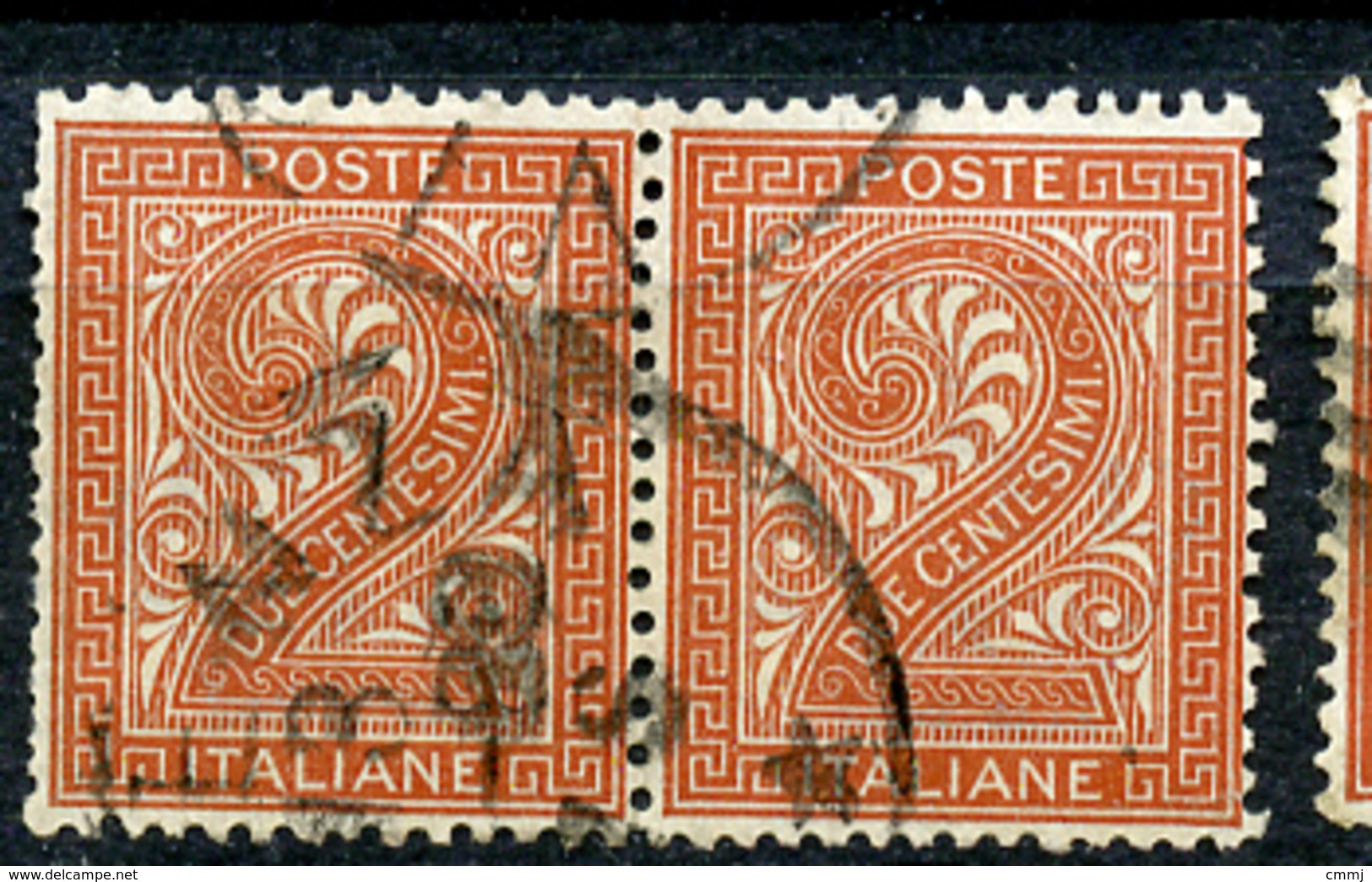 1863 - REGNO - Catg. Unif. 15 - USED - (ITA3152A.22) - Usati