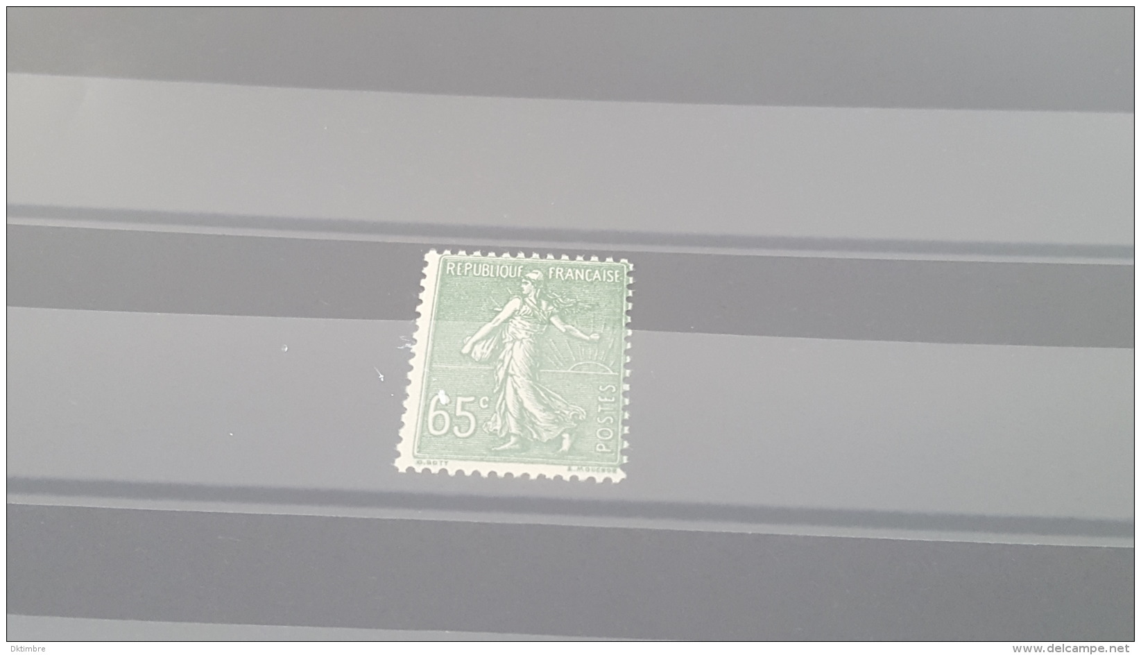 LOT 401058 TIMBRE DE FRANCE NEUF** N°234 VALEUR 16 EUROS - Unused Stamps