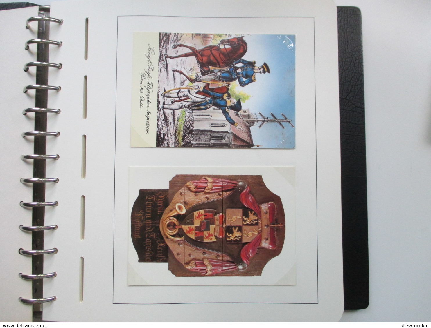 Künstlerkarten / PK Postmuseum 108 Neue Karten 1980er Jahre! Motive: Post / Postgeschichte. Im Sauberen Leuchtturm Album - 100 - 499 Karten