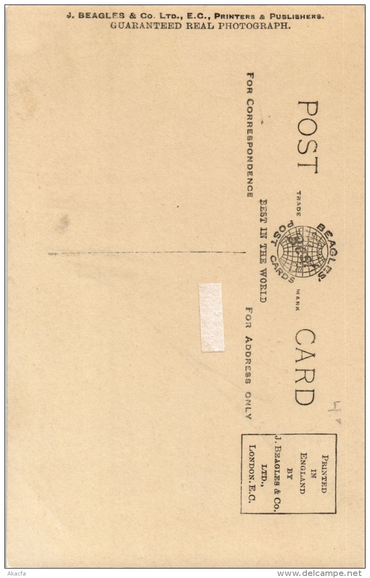 CPA Queen Mary BRITISH ROYALTY (679073) - Case Reali