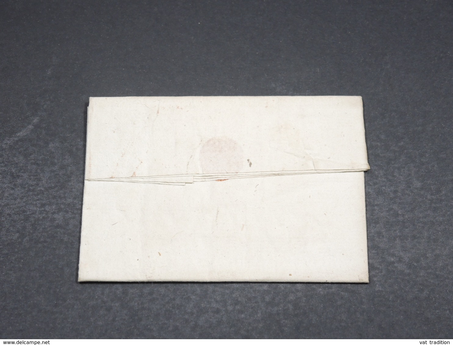 FRANCE - Lettre De Avignon Pour Anonay En 1793 - L 18625 - 1701-1800: Précurseurs XVIII