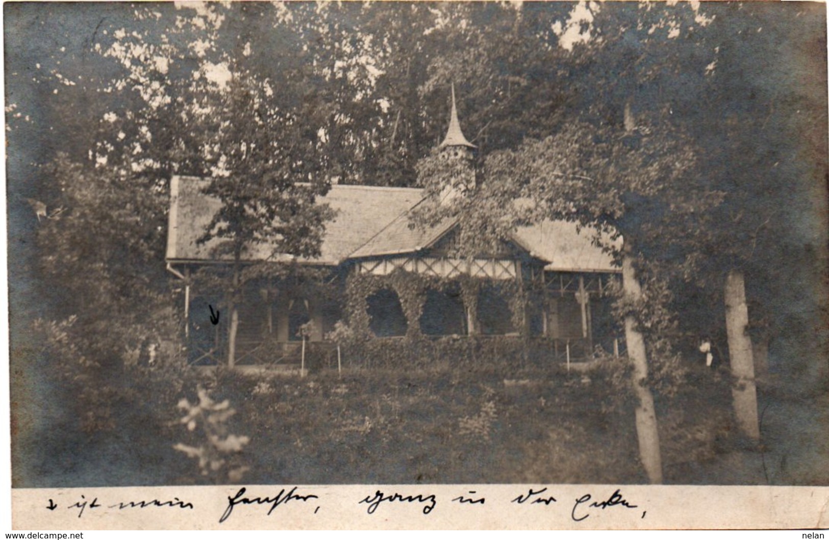 SOVATA-1900 - Romania