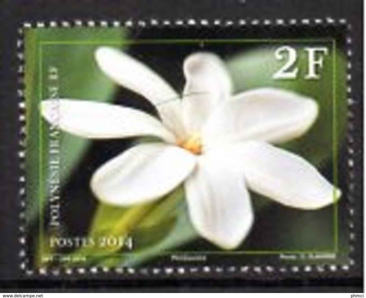 POLYNESIE N°1076 - NEUF * * LUXE - Unused Stamps
