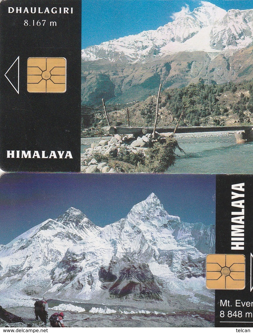 HIMALAYA - Tchéquie