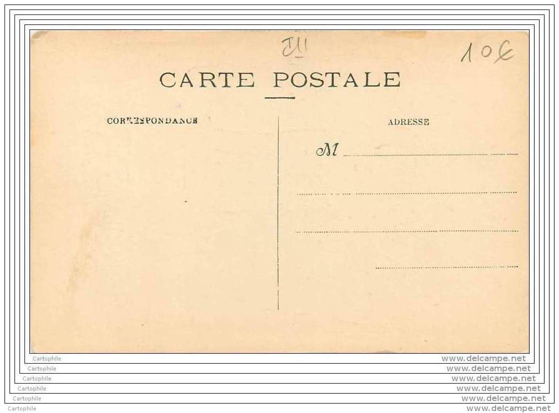 Syndicalisme De La Poste P.T.T. - Compression Des Effectifs (theme D'actualite...) - Illustre Par Morer - Syndicats