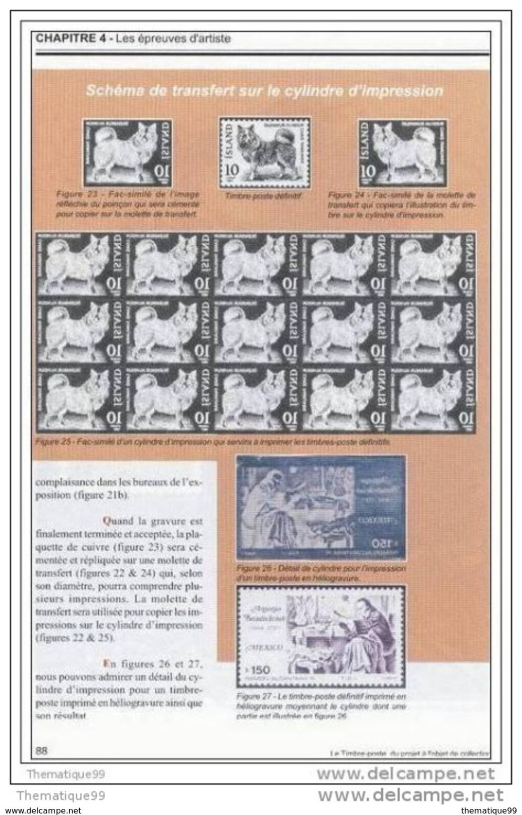 Morceau De Cylindre D'impression D'un Timbre D'Indonésie (cylinder Printing), Thème Haltérophilie - Gewichtheben