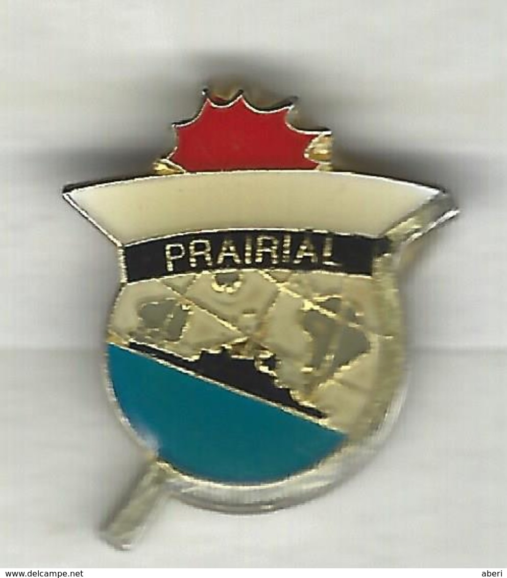 Frégate PRAIRIAL - MARINE NATIONALE - Boats