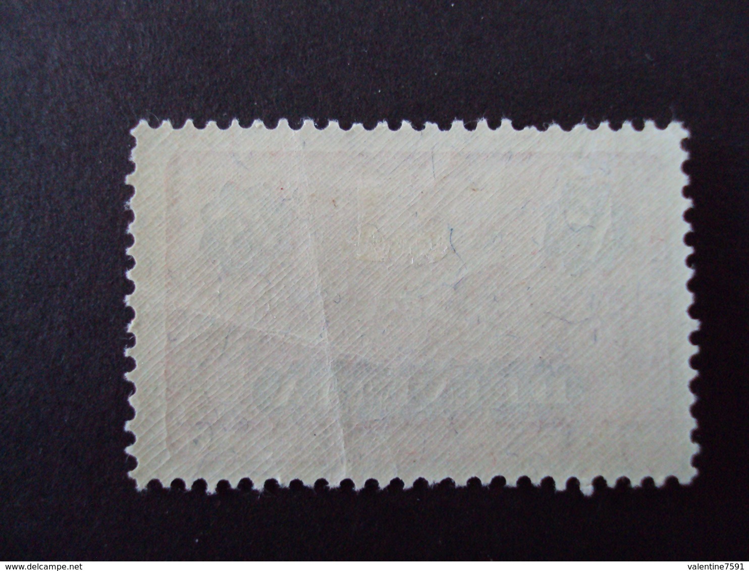 1923-P.A.-N° 8- Neuf, Petite Trace Charnière, Cote 1.50 Net 0.50 - Neufs