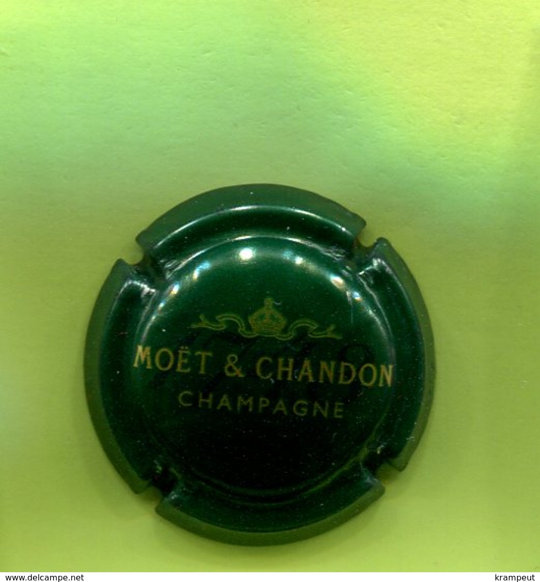 P22 : CHAMPAGNE MOET ET CHANDON 190 - Moet Et Chandon