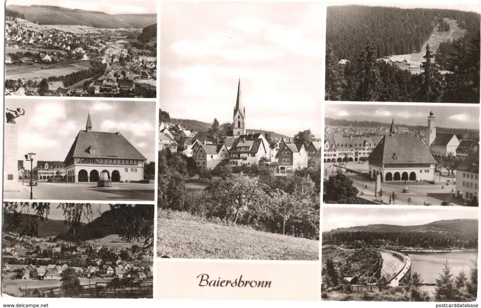 Baiersbronn - Baiersbronn