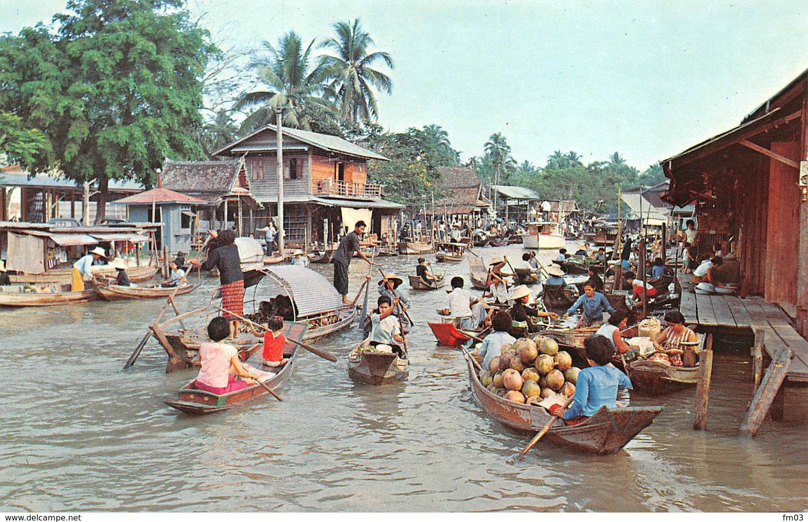 Thaïlande - Thaïlande