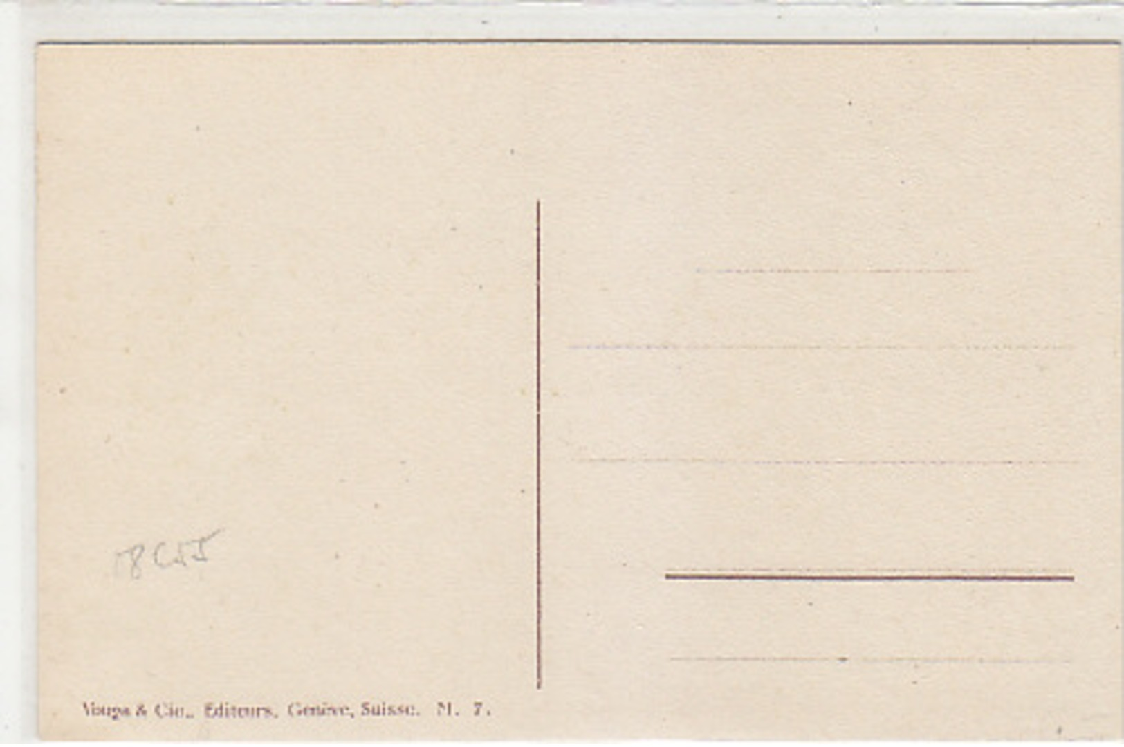 Auf Dem Eisfeld - Sign. Pellegrini        (P-138-80505) - Autres & Non Classés