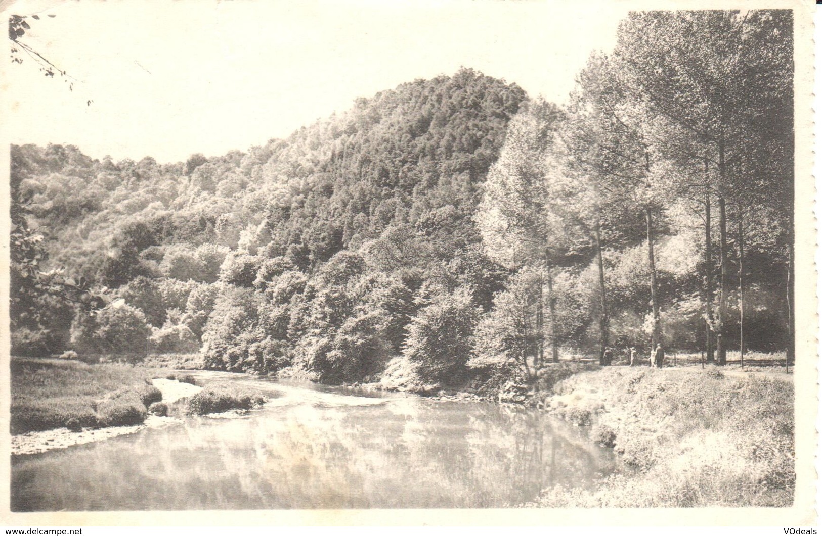 Chaudfontaine - CPA - La Nôle - Chaudfontaine