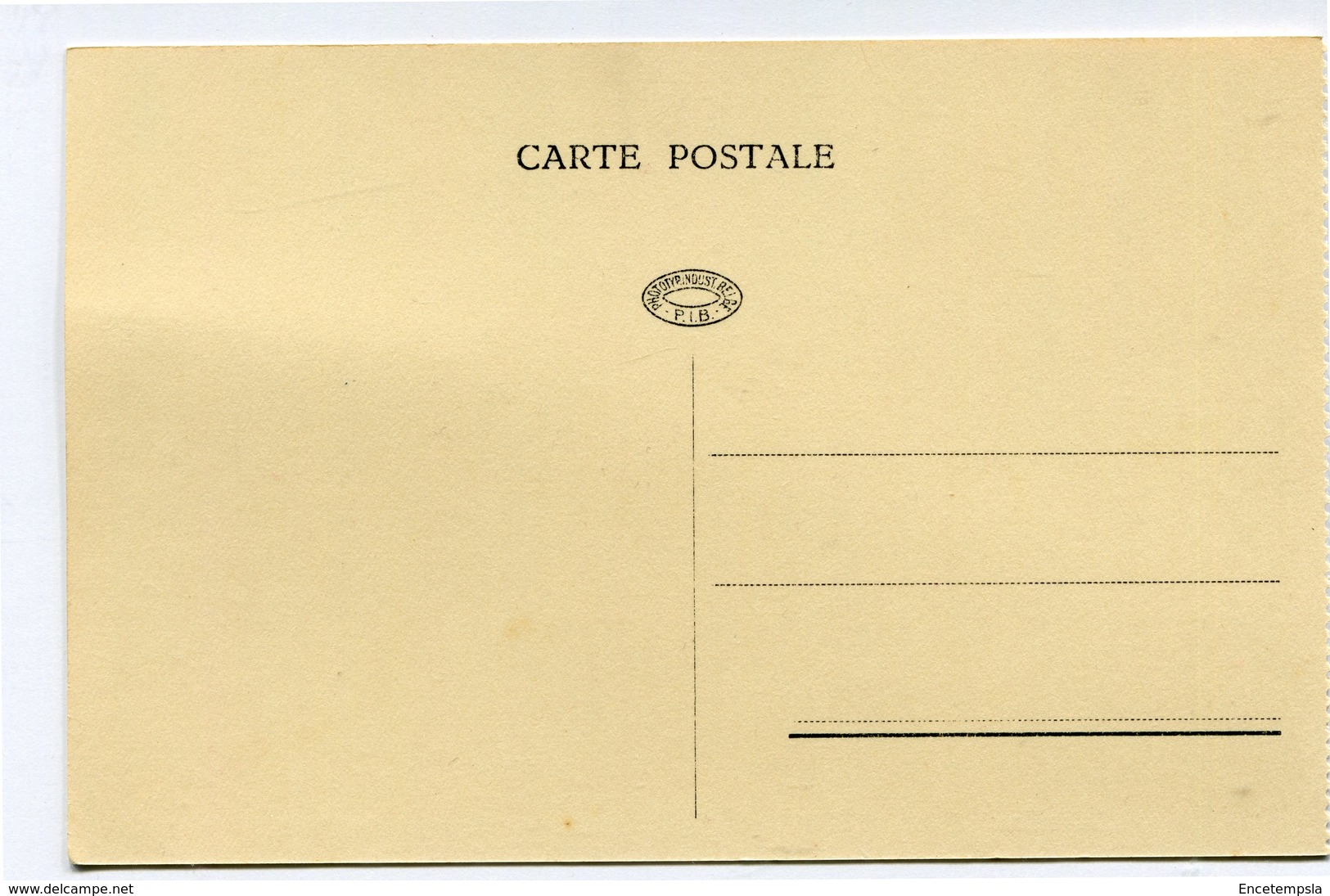 CPA - Carte Postale - Belgique - Bruxelles - Place De Brouckère (CP3582) - Places, Squares
