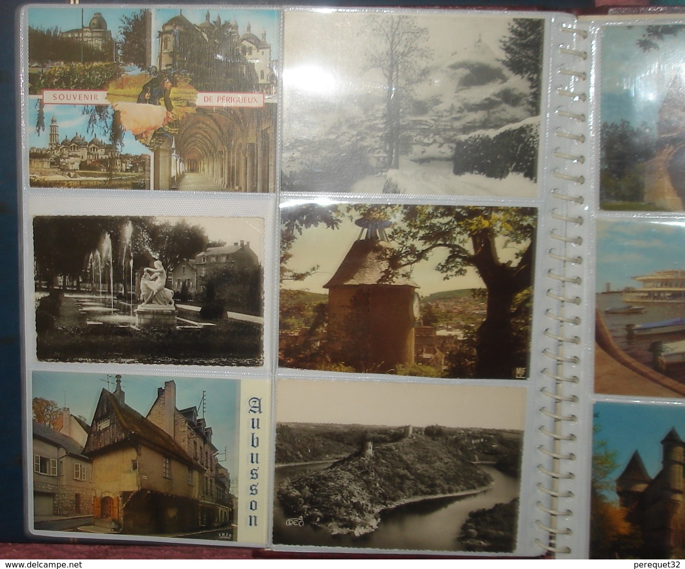 Album Carte Postales Plein De 95 Cpsm Et Modernes.34 X 19 - Non-classés