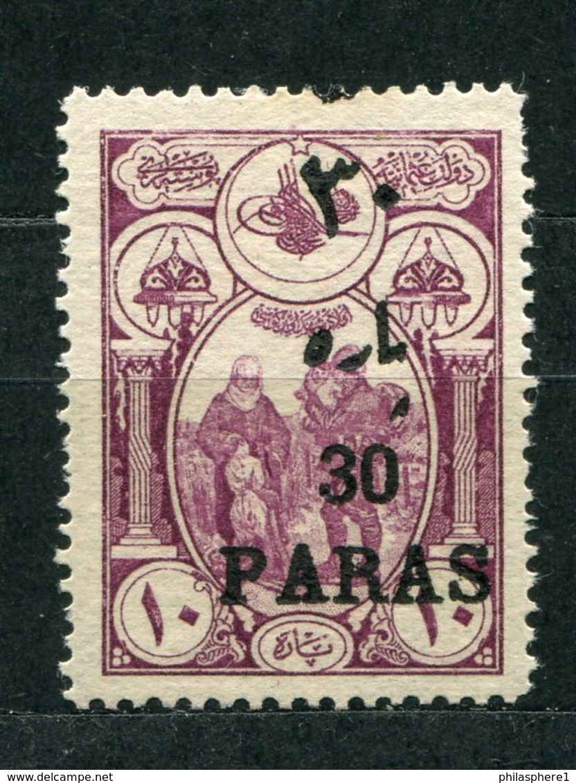 Türkei Nr.685         *  Unused       (795) - Neufs