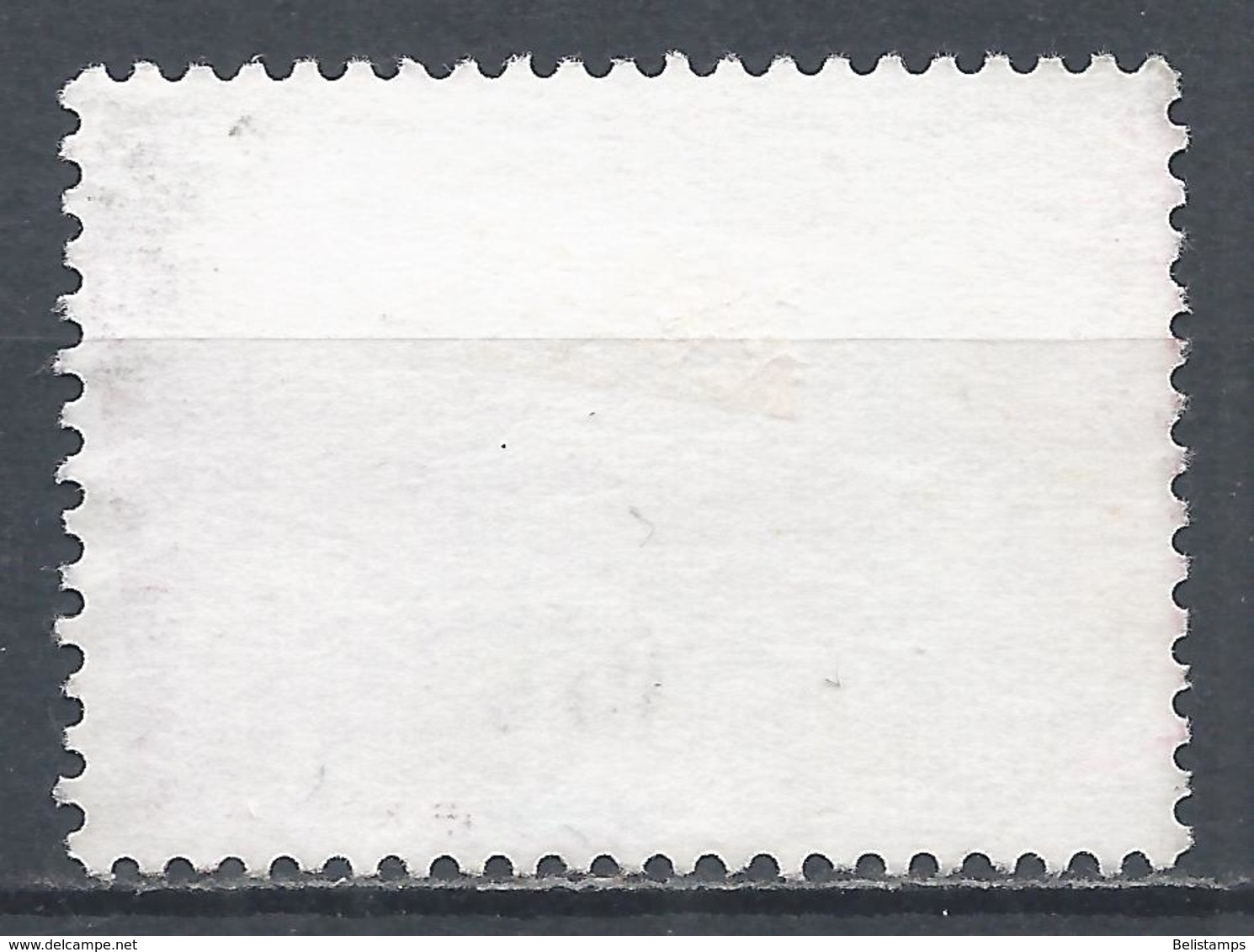 Switzerland 1975. Scott #608 (U) Architecturial Heritage Year Emblem * - Oblitérés