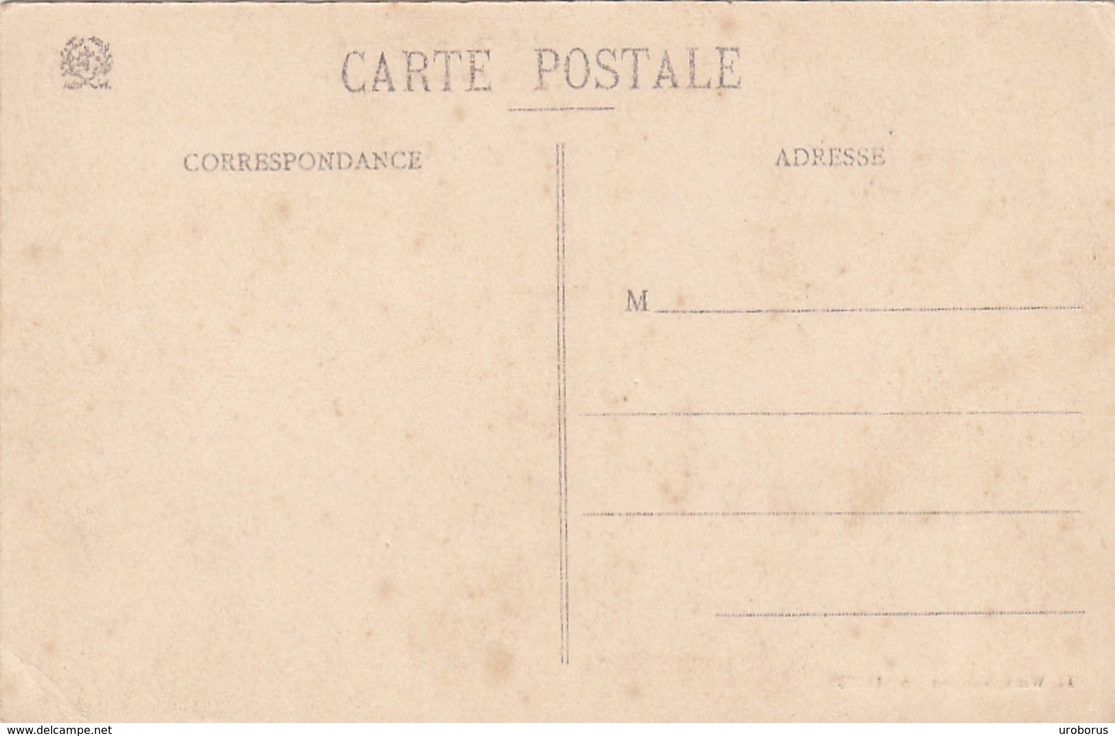 FRANCE - Au Col Du Donon - Le Cimetiere Militaire - Autres & Non Classés