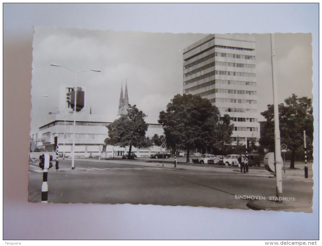 Eindhoven Stadhuis - Eindhoven